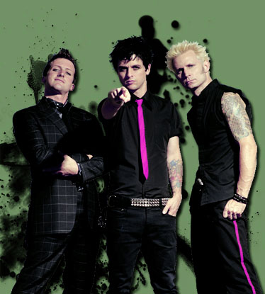 Green Day