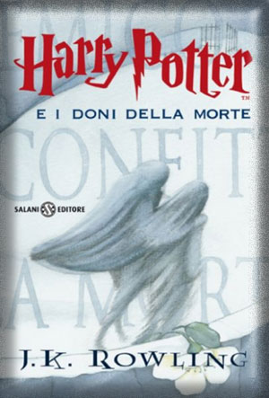 Harry Potter e i Doni della Morte