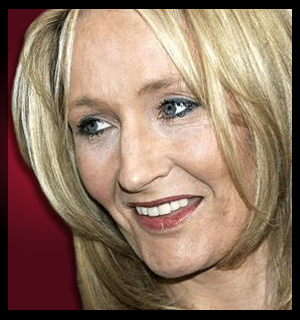 J.K. Rowling