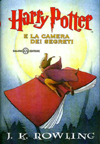 Harry Potter e la Camera dei Segreti
