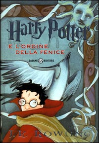 Harry Potter e l'Ordine della Fenice