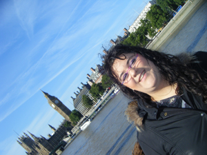 London 2009