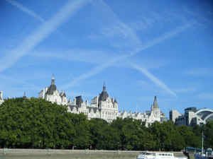 London 2009