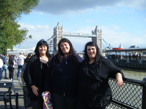 London 2009