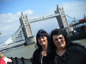 London 2009