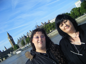 London 2009