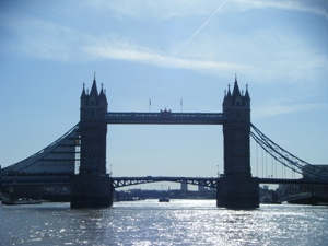 London 2009