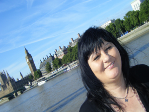 London 2009