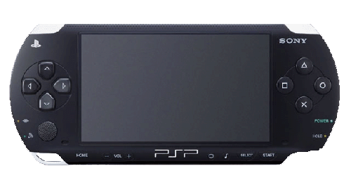 PSP-SONY